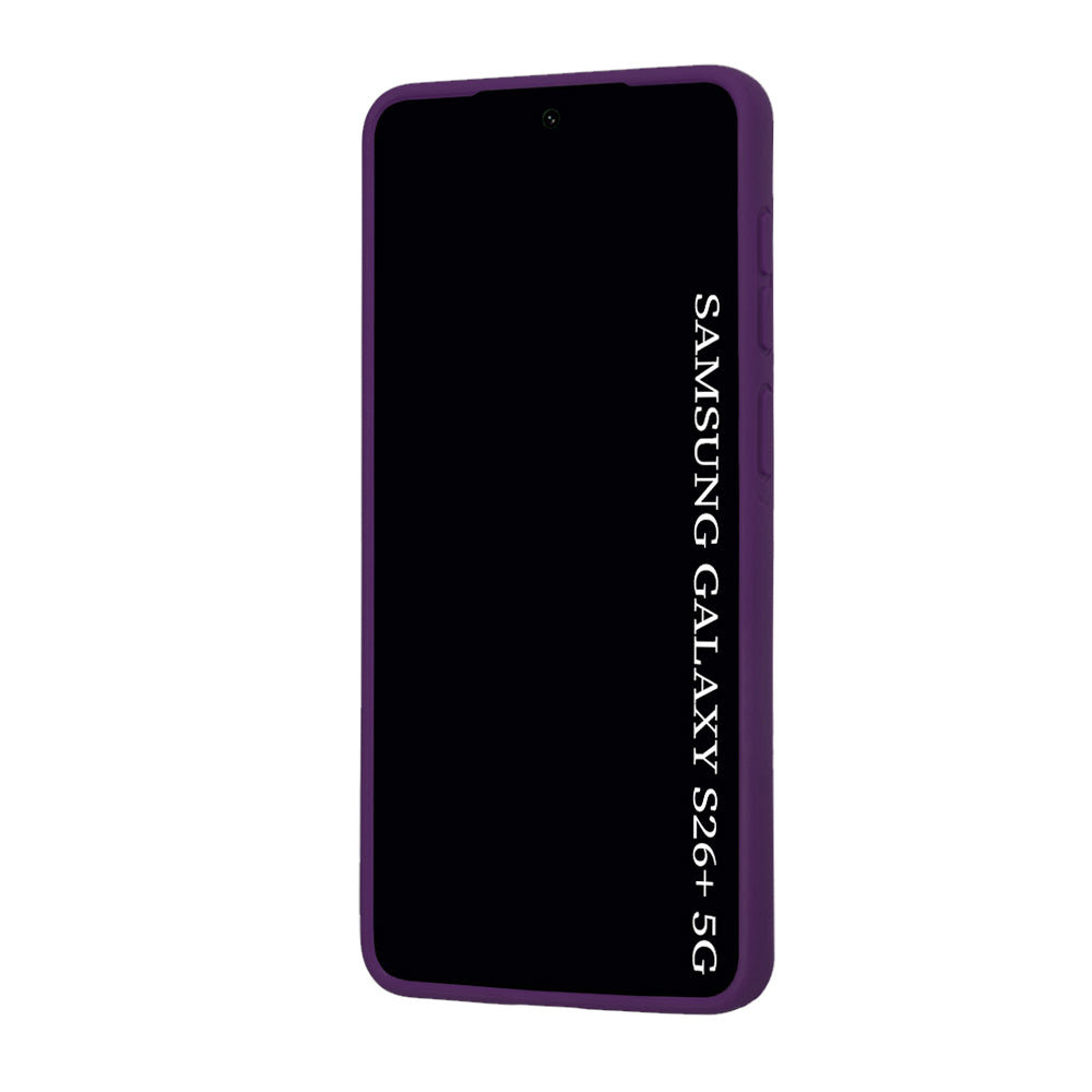 MagSafe Case for Samsung Galaxy S26 Plus S947, Techsuit, Pro, Purple