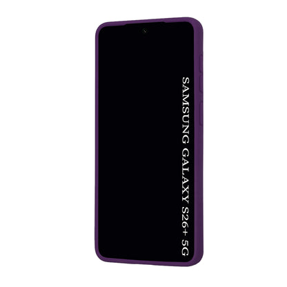 MagSafe Case for Samsung Galaxy S26 Plus S947, Techsuit, Pro, Purple