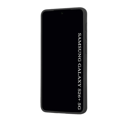 MagSafe Case for Samsung Galaxy S26 Plus S947, Techsuit, Pro, Black