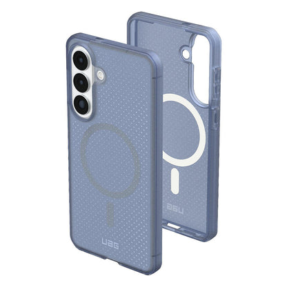 MagSafe Case for Samsung Galaxy S26 S942, Urban Armor Gear, Dot, Blue