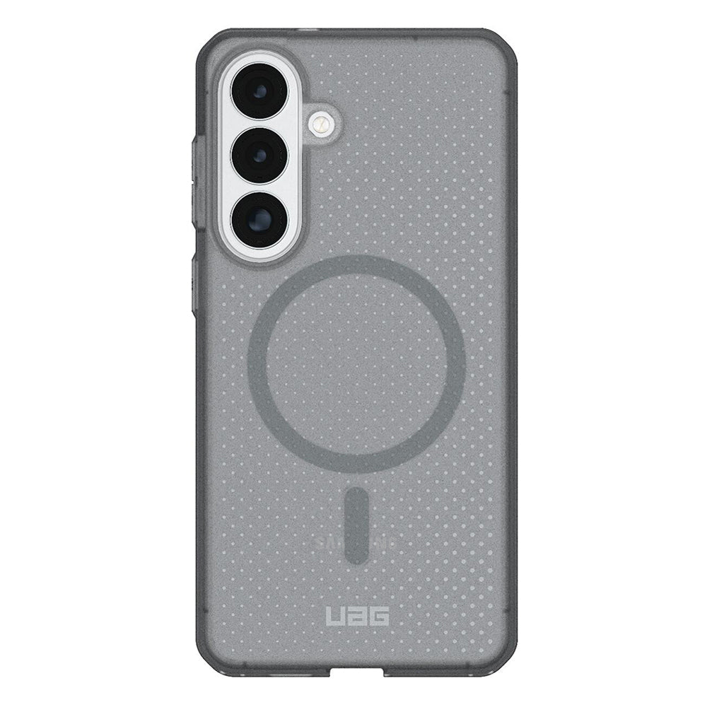 Θήκη MagSafe για Samsung Galaxy S26 S942, Urban Armor Gear, Dot, Γκρι
