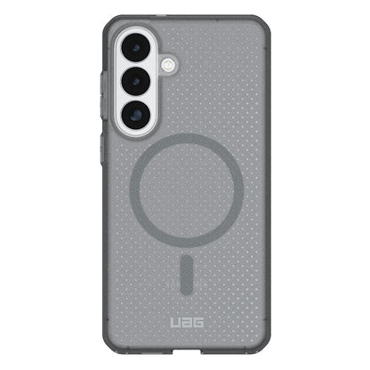 Θήκη MagSafe για Samsung Galaxy S26 S942, Urban Armor Gear, Dot, Γκρι