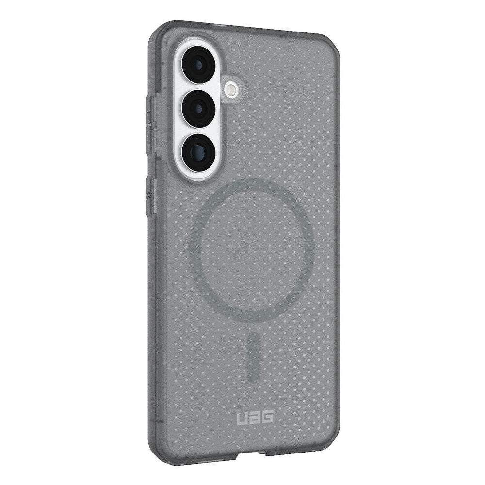 Θήκη MagSafe για Samsung Galaxy S26 S942, Urban Armor Gear, Dot, Γκρι