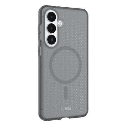 Θήκη MagSafe για Samsung Galaxy S26 S942, Urban Armor Gear, Dot, Γκρι