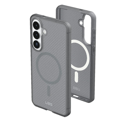 Θήκη MagSafe για Samsung Galaxy S26 S942, Urban Armor Gear, Dot, Γκρι