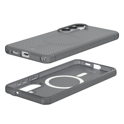 Θήκη MagSafe για Samsung Galaxy S26 S942, Urban Armor Gear, Dot, Γκρι