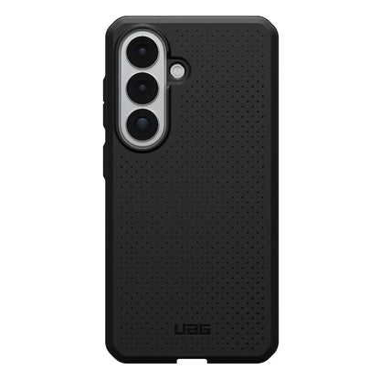 MagSafe Case for Samsung Galaxy S26 S942, Urban Armor Gear, Dot, Black