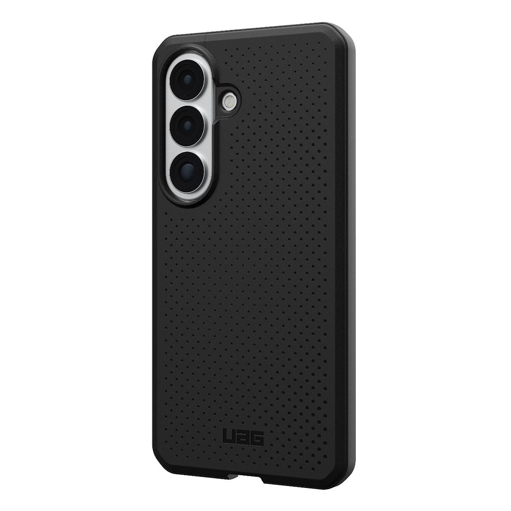 MagSafe Case for Samsung Galaxy S26 S942, Urban Armor Gear, Dot, Black