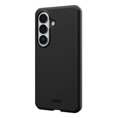 MagSafe Case for Samsung Galaxy S26 S942, Urban Armor Gear, Dot, Black