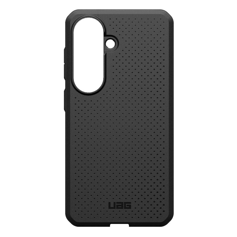 MagSafe Case for Samsung Galaxy S26 S942, Urban Armor Gear, Dot, Black