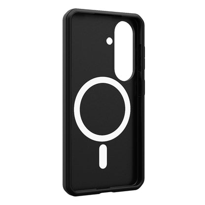 MagSafe Case for Samsung Galaxy S26 S942, Urban Armor Gear, Dot, Black