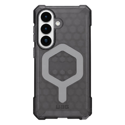MagSafe Case for Samsung Galaxy S26 S942, Urban Armor Gear, Essential Armor, Gray