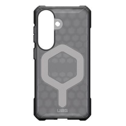 MagSafe Case for Samsung Galaxy S26 S942, Urban Armor Gear, Essential Armor, Gray
