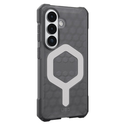 MagSafe Case for Samsung Galaxy S26 S942, Urban Armor Gear, Essential Armor, Gray