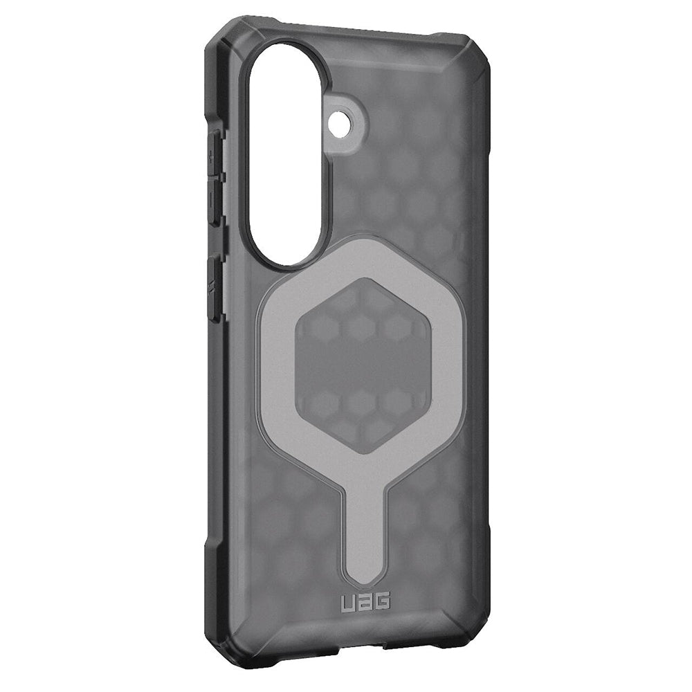 MagSafe Case for Samsung Galaxy S26 S942, Urban Armor Gear, Essential Armor, Gray