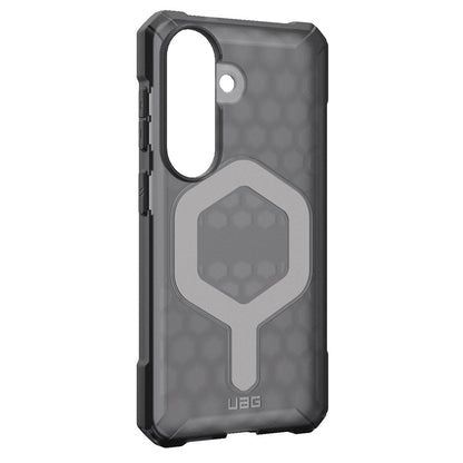 MagSafe Case for Samsung Galaxy S26 S942, Urban Armor Gear, Essential Armor, Gray