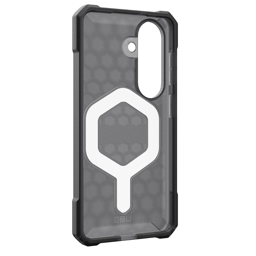 MagSafe Case for Samsung Galaxy S26 S942, Urban Armor Gear, Essential Armor, Gray