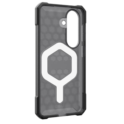 MagSafe Case for Samsung Galaxy S26 S942, Urban Armor Gear, Essential Armor, Gray