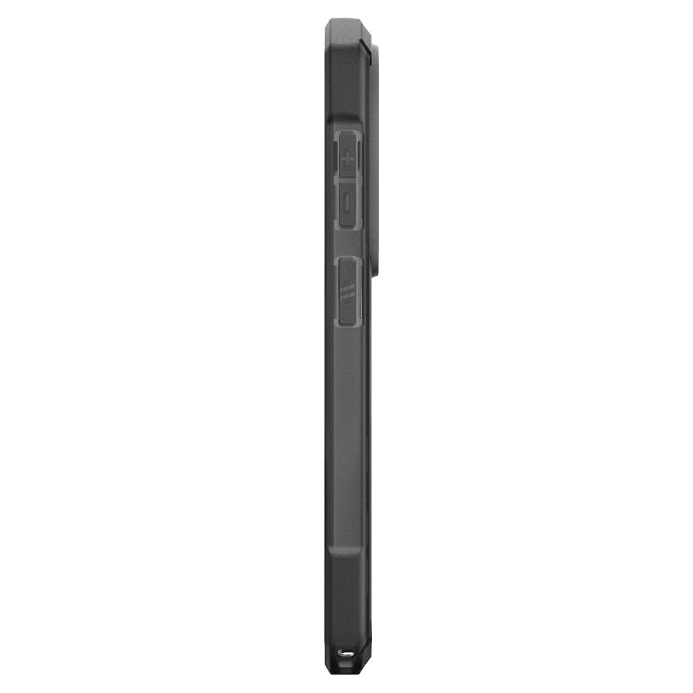 MagSafe Case for Samsung Galaxy S26 S942, Urban Armor Gear, Essential Armor, Gray