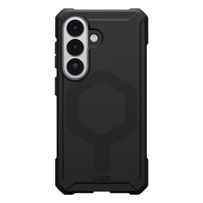 MagSafe Case for Samsung Galaxy S26 S942, Urban Armor Gear, Essential Armor, Black