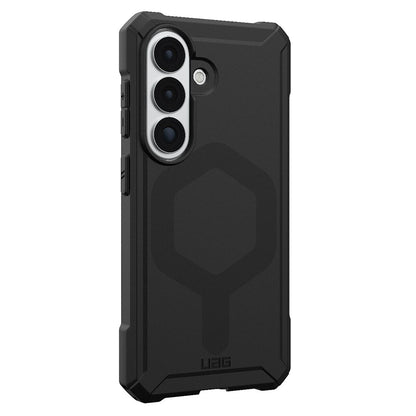 MagSafe Case for Samsung Galaxy S26 S942, Urban Armor Gear, Essential Armor, Black