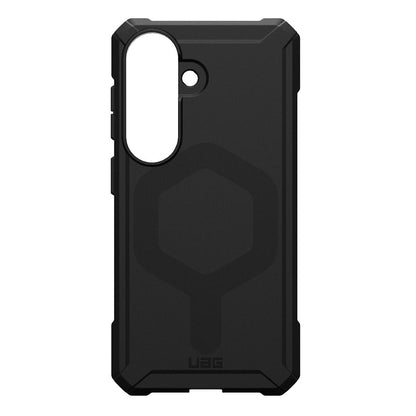 MagSafe Case for Samsung Galaxy S26 S942, Urban Armor Gear, Essential Armor, Black