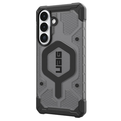 Θήκη MagSafe για Samsung Galaxy S26 S942, Urban Armor Gear, Pathfinder Clear, Γκρι