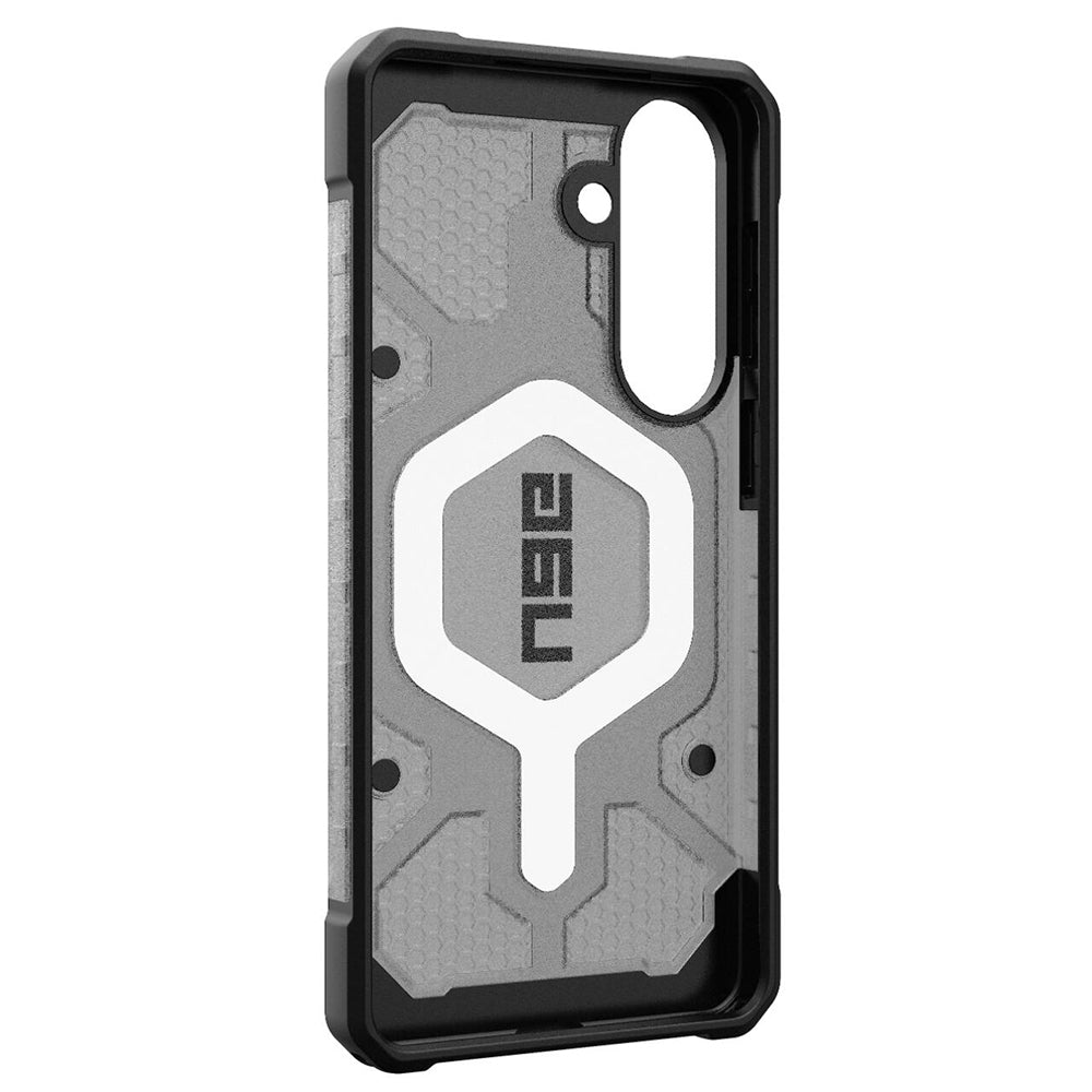 Θήκη MagSafe για Samsung Galaxy S26 S942, Urban Armor Gear, Pathfinder Clear, Γκρι