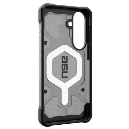 Θήκη MagSafe για Samsung Galaxy S26 S942, Urban Armor Gear, Pathfinder Clear, Γκρι