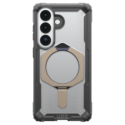 MagSafe Case for Samsung Galaxy S26 S942, Urban Armor Gear, Plasma XTE, Gray