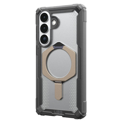 MagSafe Case for Samsung Galaxy S26 S942, Urban Armor Gear, Plasma XTE, Gray