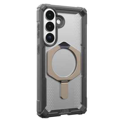 MagSafe Case for Samsung Galaxy S26 S942, Urban Armor Gear, Plasma XTE, Gray