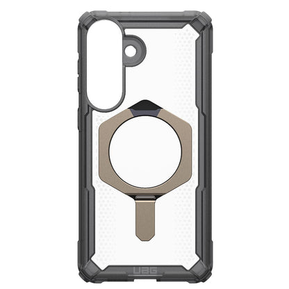 MagSafe Case for Samsung Galaxy S26 S942, Urban Armor Gear, Plasma XTE, Gray