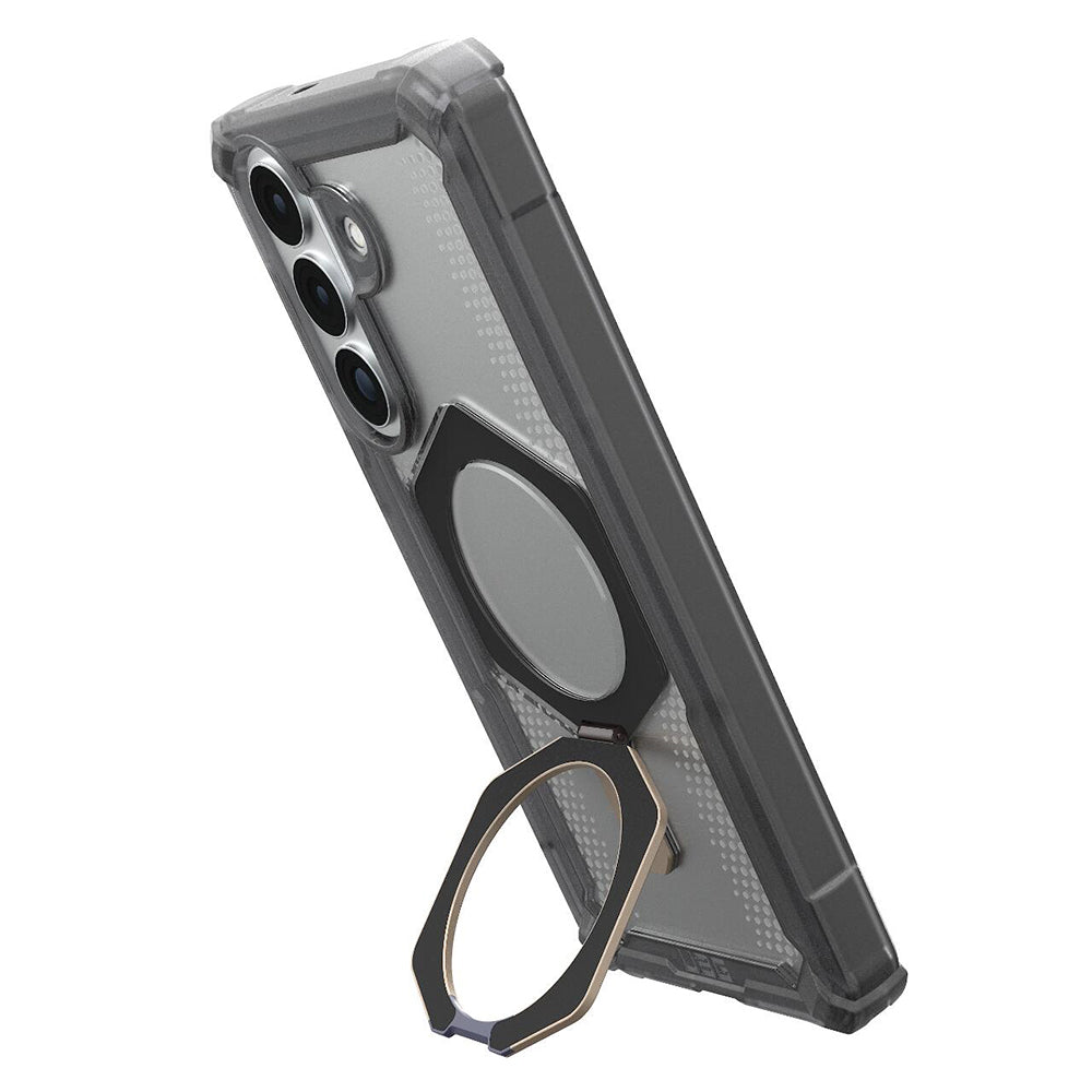 MagSafe Case for Samsung Galaxy S26 S942, Urban Armor Gear, Plasma XTE, Gray