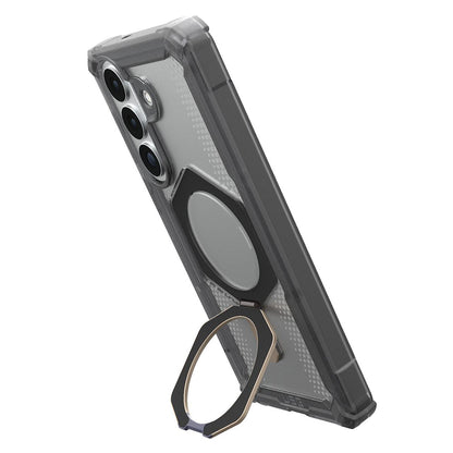 MagSafe Case for Samsung Galaxy S26 S942, Urban Armor Gear, Plasma XTE, Gray