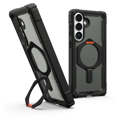 MagSafe Case for Samsung Galaxy S26 S942, Urban Armor Gear, Plasma XTE, Black