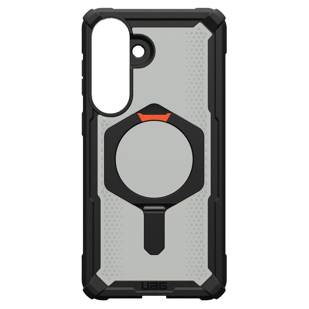 MagSafe Case for Samsung Galaxy S26 S942, Urban Armor Gear, Plasma XTE, Black