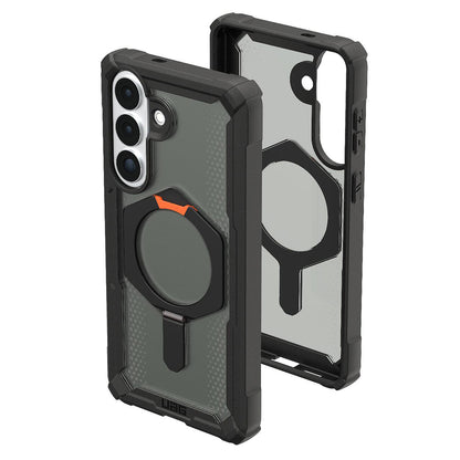MagSafe Case for Samsung Galaxy S26 S942, Urban Armor Gear, Plasma XTE, Black