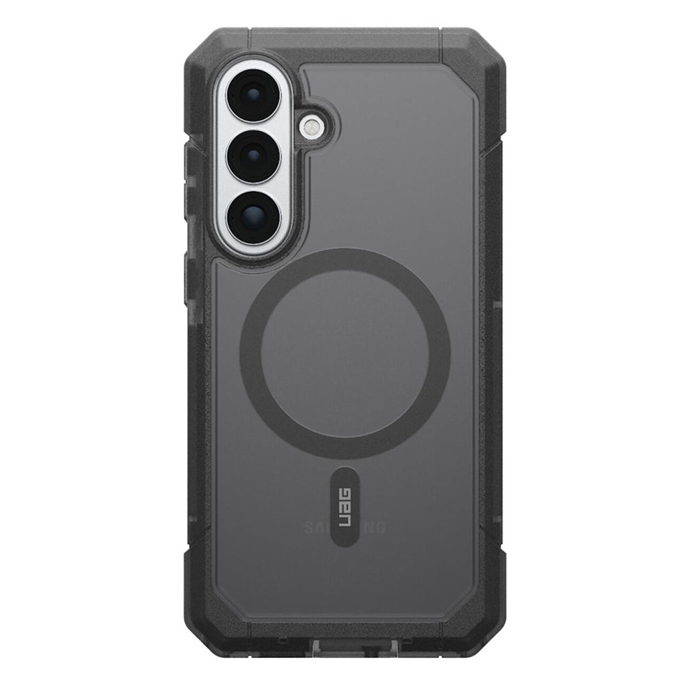 MagSafe Case for Samsung Galaxy S26 S942, Urban Armor Gear, Trooper, Gray