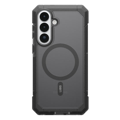 MagSafe Case for Samsung Galaxy S26 S942, Urban Armor Gear, Trooper, Gray