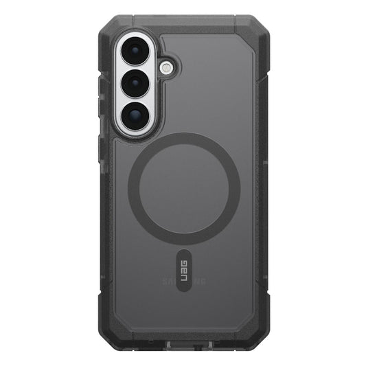 Θήκη MagSafe για Samsung Galaxy S26 S942, Urban Armor Gear, Trooper, Γκρι