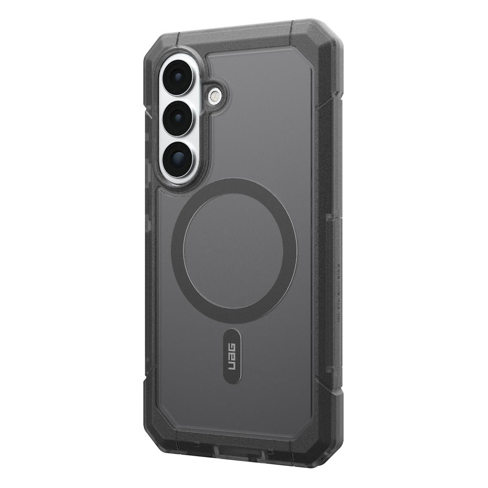 MagSafe Case for Samsung Galaxy S26 S942, Urban Armor Gear, Trooper, Gray