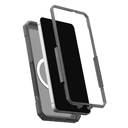 MagSafe Case for Samsung Galaxy S26 S942, Urban Armor Gear, Trooper, Gray