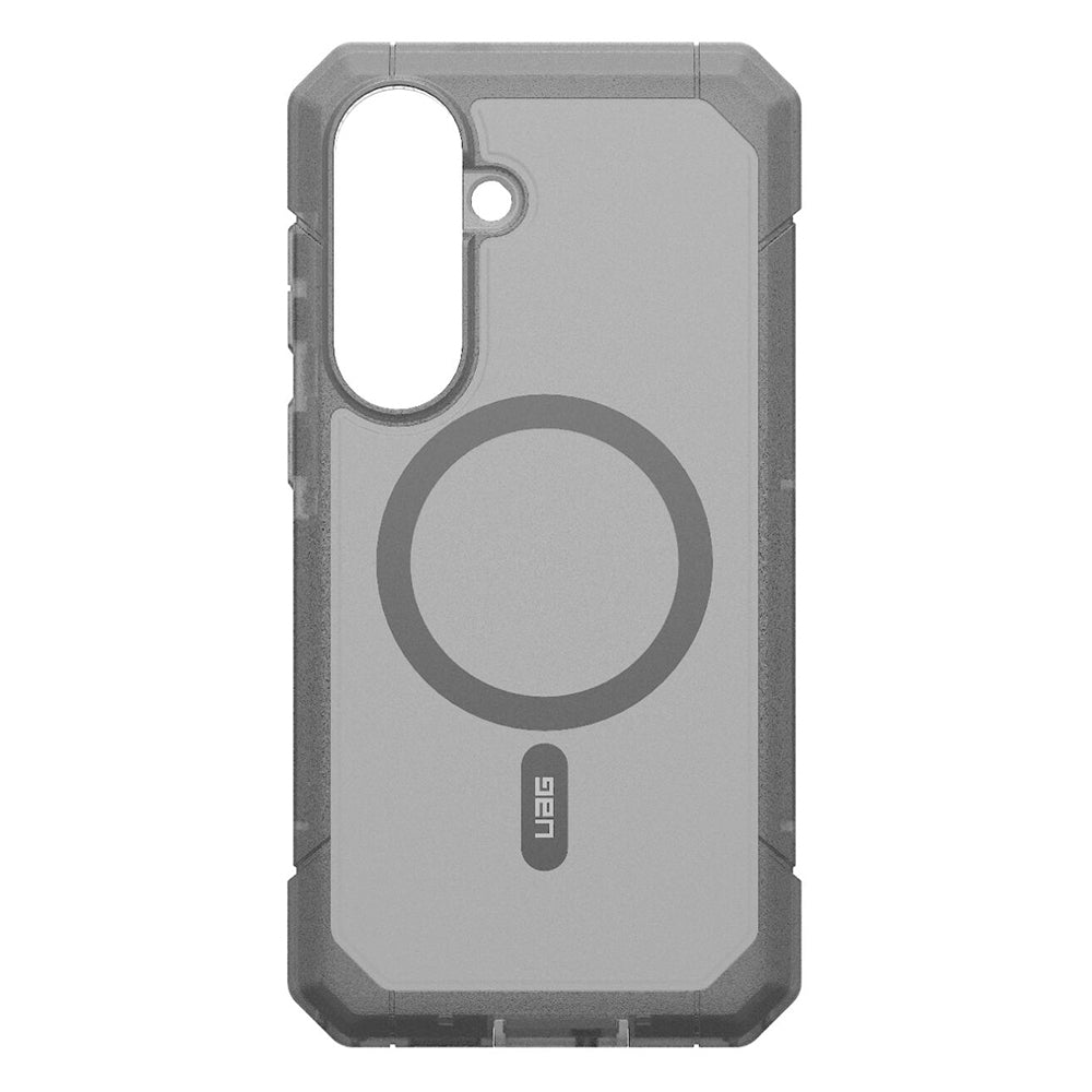 MagSafe Case for Samsung Galaxy S26 S942, Urban Armor Gear, Trooper, Gray