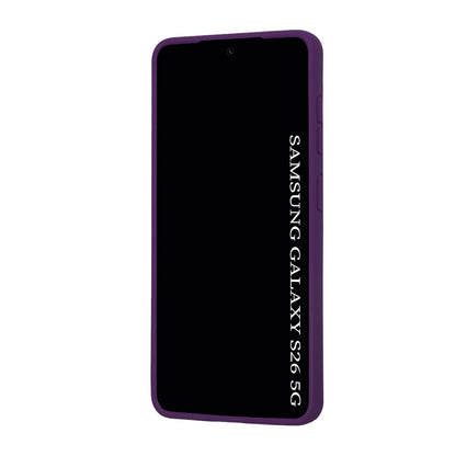 MagSafe Case for Samsung Galaxy S26 S942, Techsuit, Pro, Purple