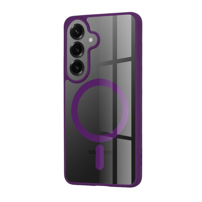 MagSafe Case for Samsung Galaxy S26 S942, Techsuit, Pro, Purple