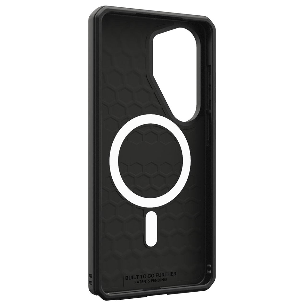 MagSafe Case for Samsung Galaxy S26 Ultra S948, Urban Armor Gear, Civilian LT, Black
