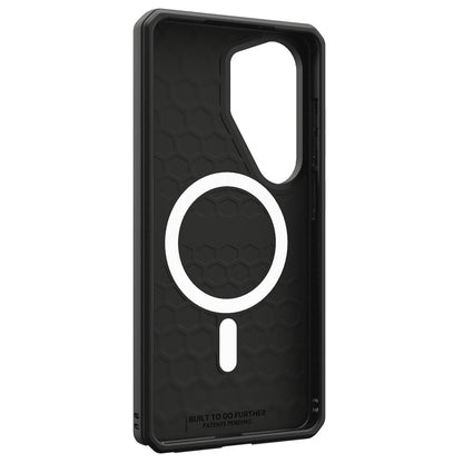 MagSafe Case for Samsung Galaxy S26 Ultra S948, Urban Armor Gear, Civilian LT, Black