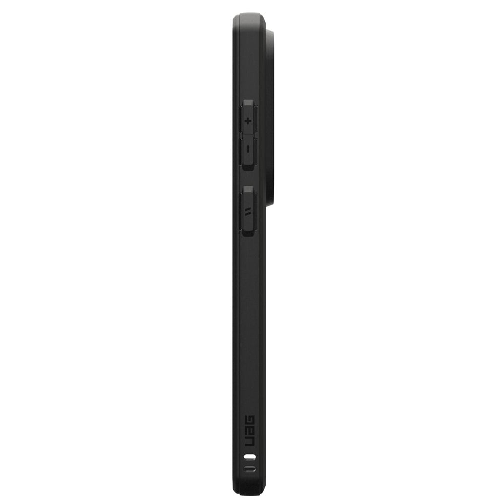 MagSafe Case for Samsung Galaxy S26 Ultra S948, Urban Armor Gear, Civilian LT, Black