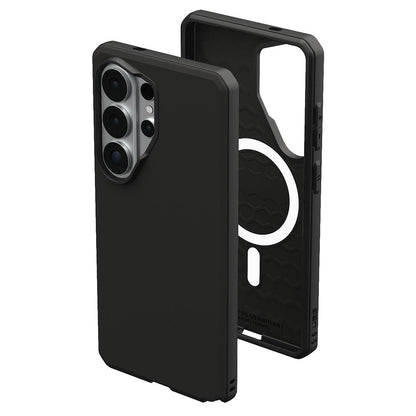 MagSafe Case for Samsung Galaxy S26 Ultra S948, Urban Armor Gear, Civilian LT, Black